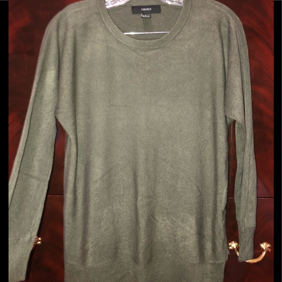Forever 21 Sweaters - Donating 11/16